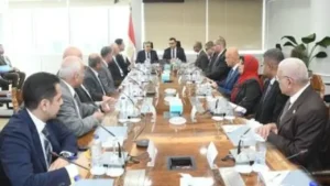 متابعة وزير الإسكان ومحافظ الدقهلية المشتركة تكشف أولويات تطوير البنية التحتية بالمحافظة